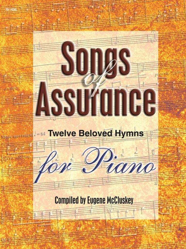 Songs Of Assurance